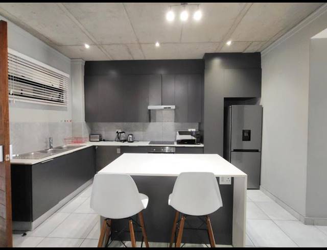 2 BEDROOM PROPERTY TO RENT IN BROOKLYN